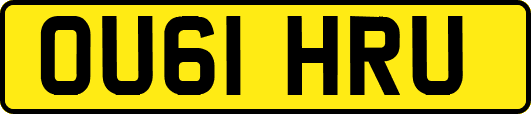 OU61HRU