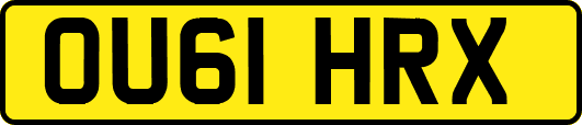 OU61HRX
