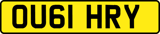 OU61HRY