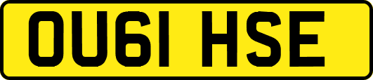 OU61HSE
