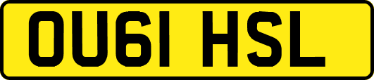 OU61HSL