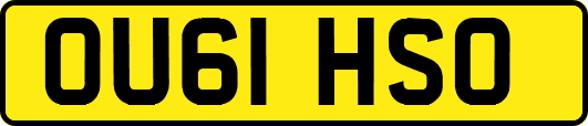 OU61HSO