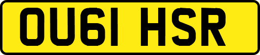 OU61HSR