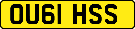 OU61HSS