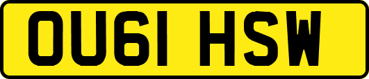 OU61HSW