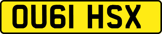 OU61HSX