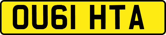 OU61HTA