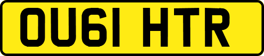 OU61HTR