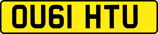 OU61HTU