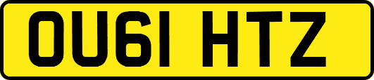 OU61HTZ