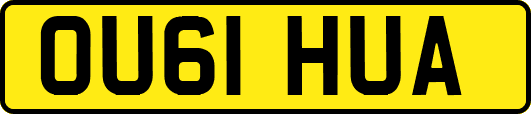 OU61HUA