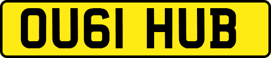 OU61HUB
