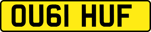 OU61HUF