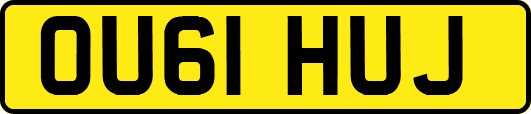 OU61HUJ