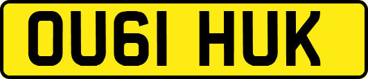 OU61HUK