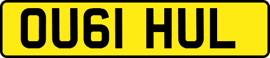 OU61HUL