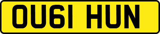 OU61HUN
