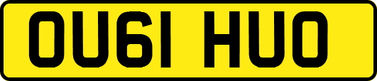 OU61HUO