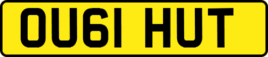 OU61HUT