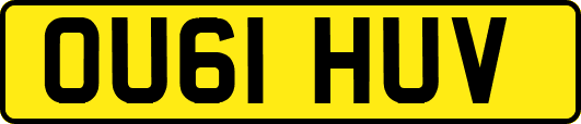 OU61HUV