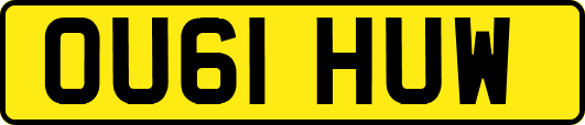 OU61HUW
