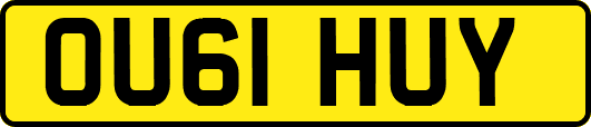 OU61HUY