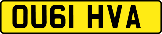 OU61HVA