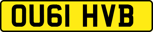 OU61HVB