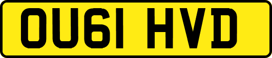 OU61HVD