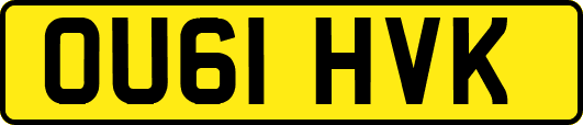 OU61HVK