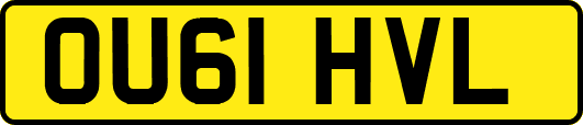 OU61HVL
