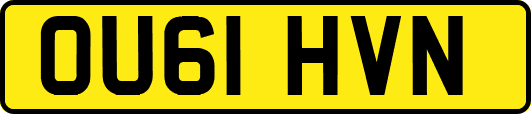 OU61HVN