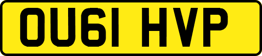OU61HVP