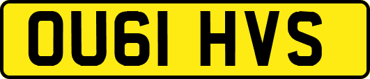 OU61HVS