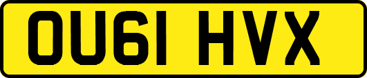 OU61HVX