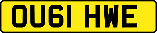 OU61HWE