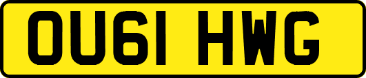 OU61HWG