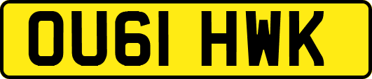 OU61HWK