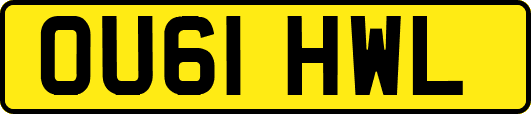 OU61HWL