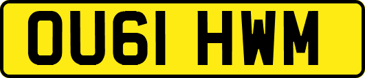 OU61HWM