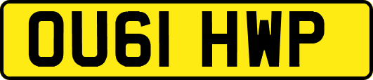 OU61HWP