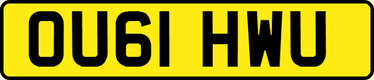 OU61HWU
