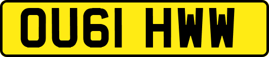 OU61HWW