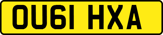 OU61HXA