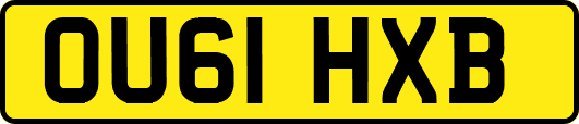 OU61HXB