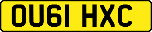 OU61HXC