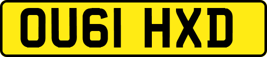 OU61HXD