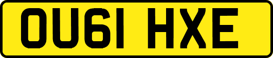 OU61HXE