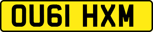 OU61HXM