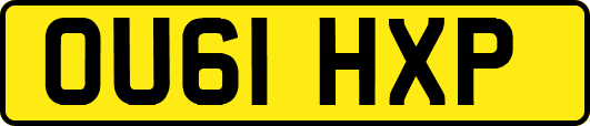OU61HXP